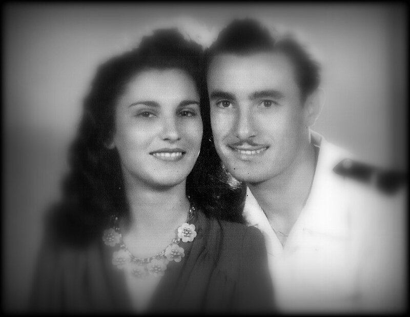 mes parents 1945 2,
