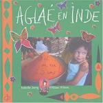 Aglaé en Inde