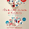 Deux évènements jeunesse lyonnais à ne pas manquer en avril!!!