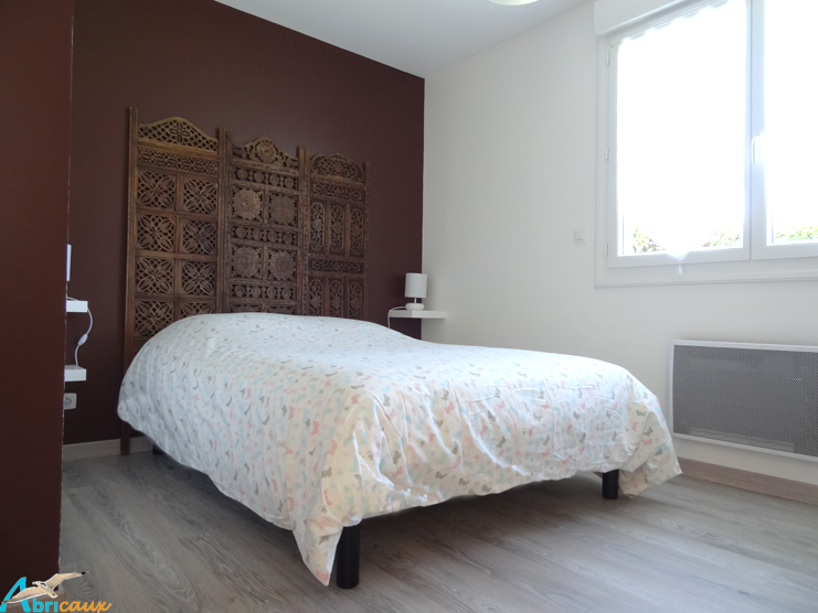 ABRICAUX Chambre