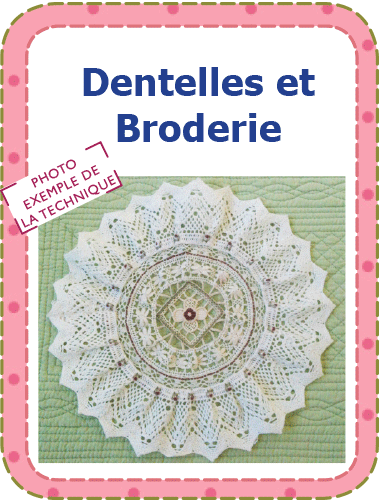 dentelles-et-broderie