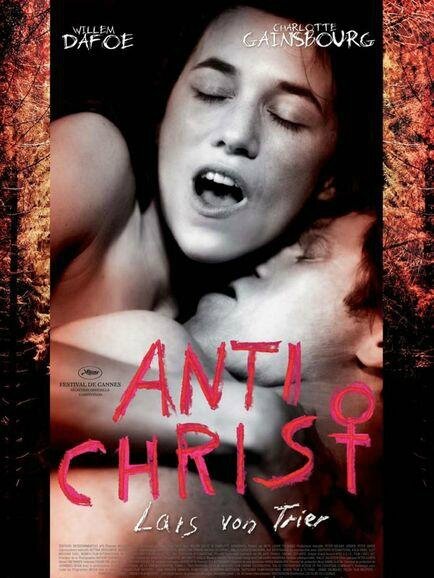 Le Droit De Tuer Fin Du Film Film review - Antichrist - Pages à lire