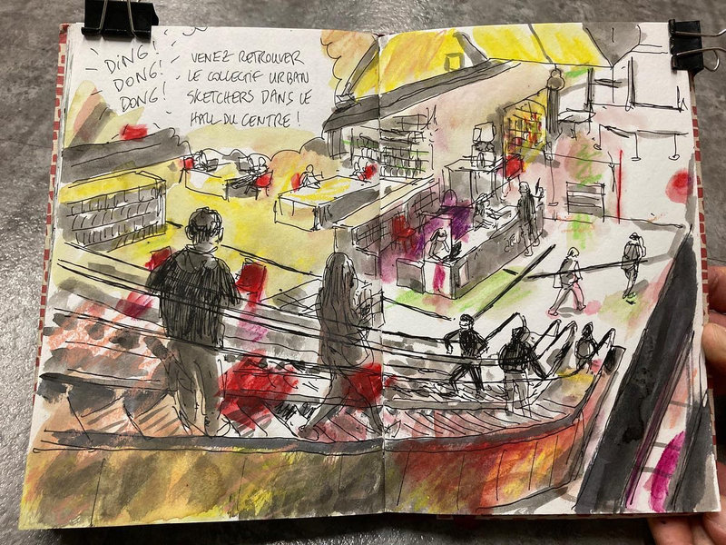 Escalator_BPI