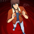 kaiji gamble deep