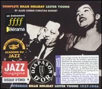 Complete_Billy_Holiday_Lester_Young