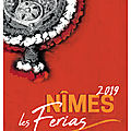 Nîmes : c'est parti... le cartel 2019