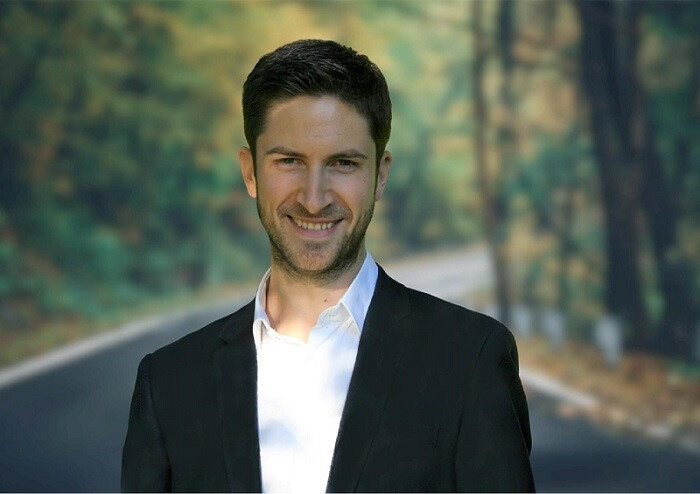 Daniel Cornalba
