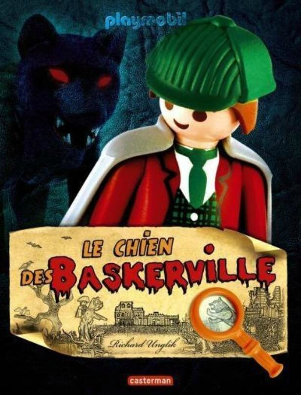 Le Chien Des Baskerville Résumé Du Livre - Chien Nouvelles