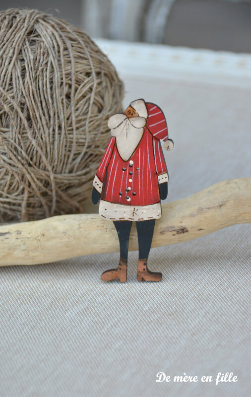 père noël