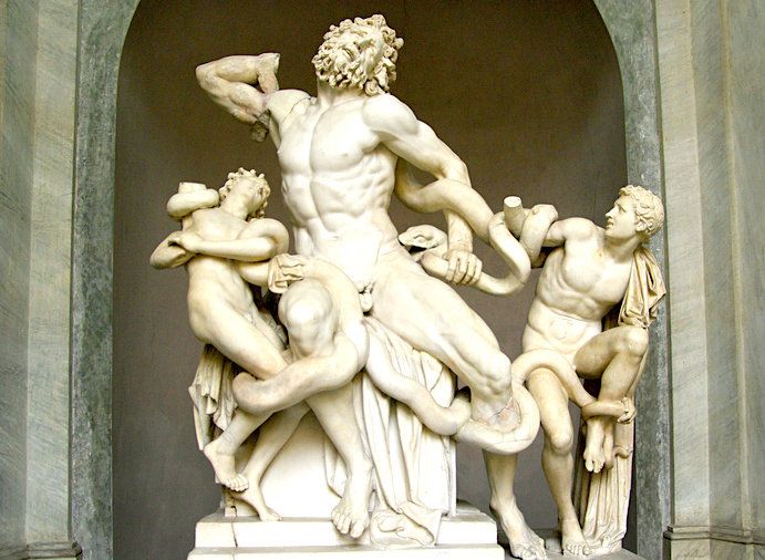 Rome-VII-Birth-of-the-Vatican-Museums