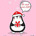 En route vers 2023 - défi #5