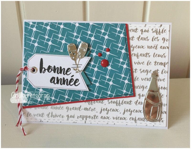 Couleuretscrap_pour_4enscrap_carte_bonne année_combo