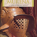 Murena, tome 3 : la meilleure des mères - jean dufaux & philippe delaby