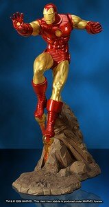 ironman