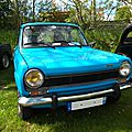 Simca 1100 gls (1974-1981)