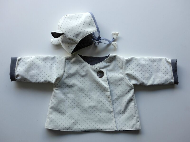 ensemble manteau 1