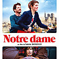 Notre dame - le film