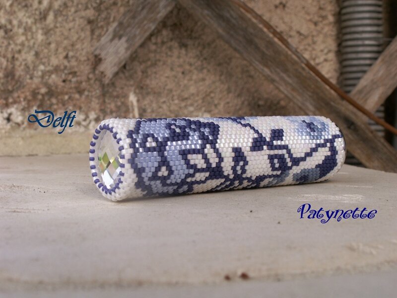 vapo Delft 3