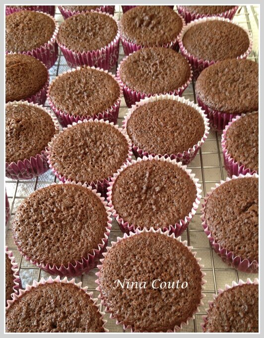 cupcakes chocolat nina couto33