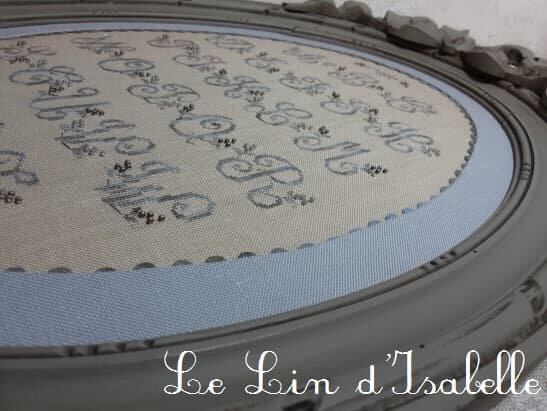 abécédaire flanelle 2