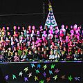 Chorale de la maternelle