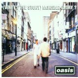 Oasis - Morning glory
