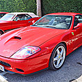 Ferrari 550 Maranello #138770_01 - 2000 I] [HL]_GF