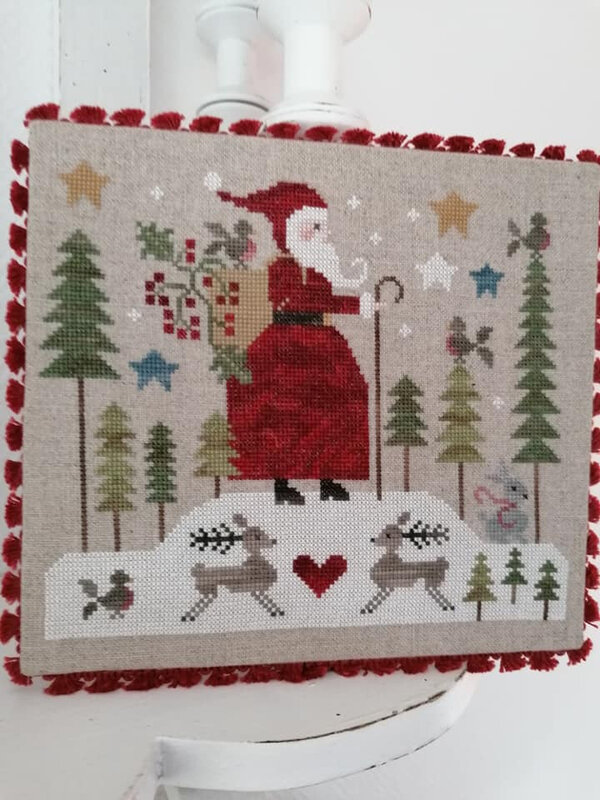 nuit de Noël