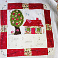 Broderie et Patch