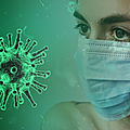 Pourrait-il y avoir un lien entre le coronavirus et la 5g? 