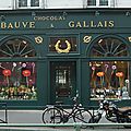 007 - La Rive Gauche et l'Art