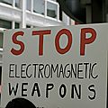 Les armes électromagnétiques ne sont pas de la science fiction