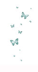 Papillons_bleus