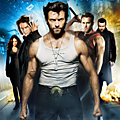X-Men Origins: Wolverine (29 Octobre 2012)