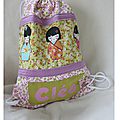 sac cleo 1