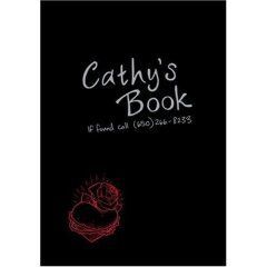 cathys book