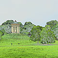 L'englischer garten de münich le 4 mai 2018 (1)