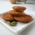Biscuits à la cardamome (La cuisine de Mercotte)
