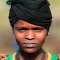 PEUPLE KONSO (région Peuples du Sud, zone Konso)