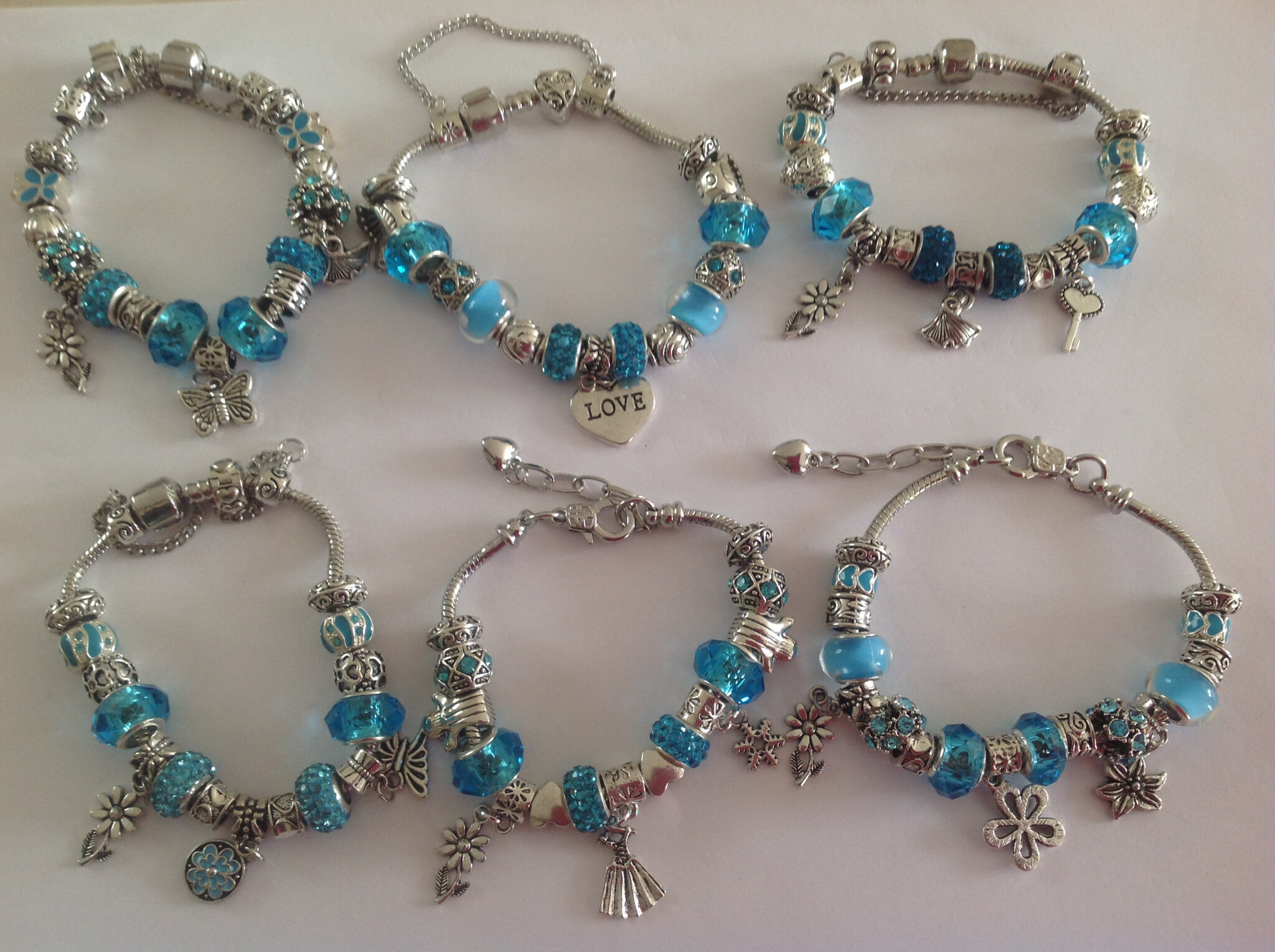 bracelet pandora bleu turquoise bracelet pandora bleu turquoise