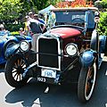 Chevrolet superior roadster 1923