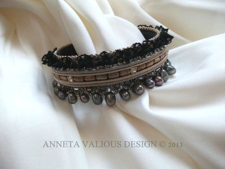 Inconnue bracelet 02