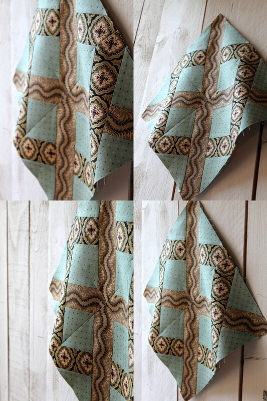 Kentucky pour Léa... facilececile