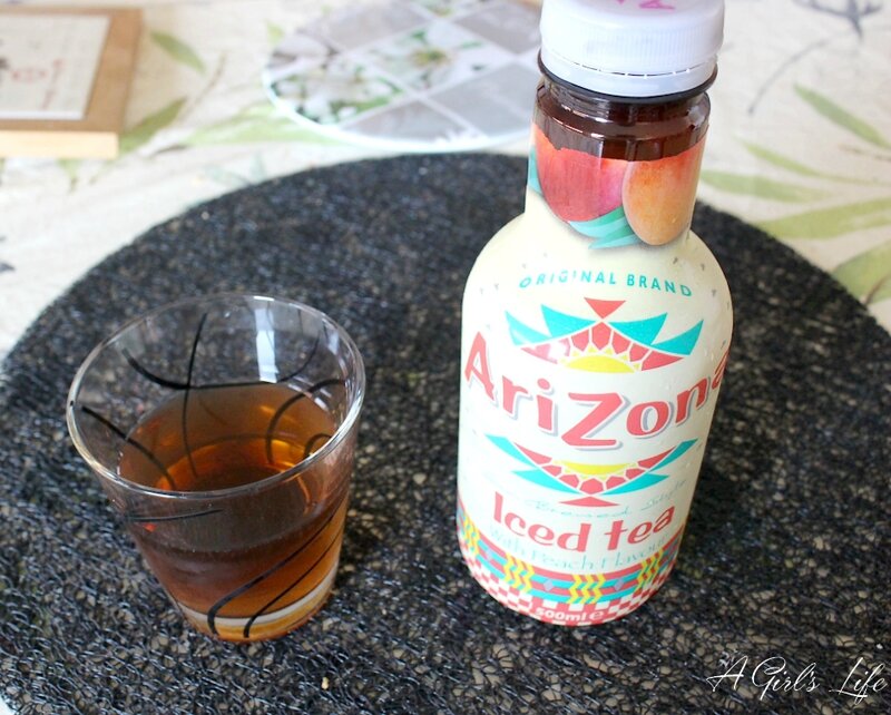 Arizona tea 3