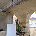  puits renaissance de charmé nord Charente 16140