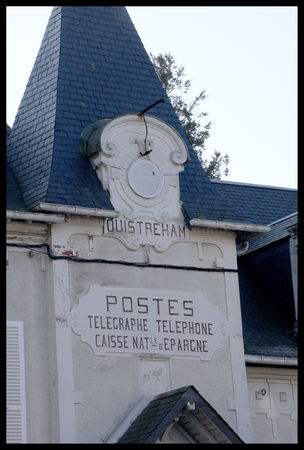 ouistre