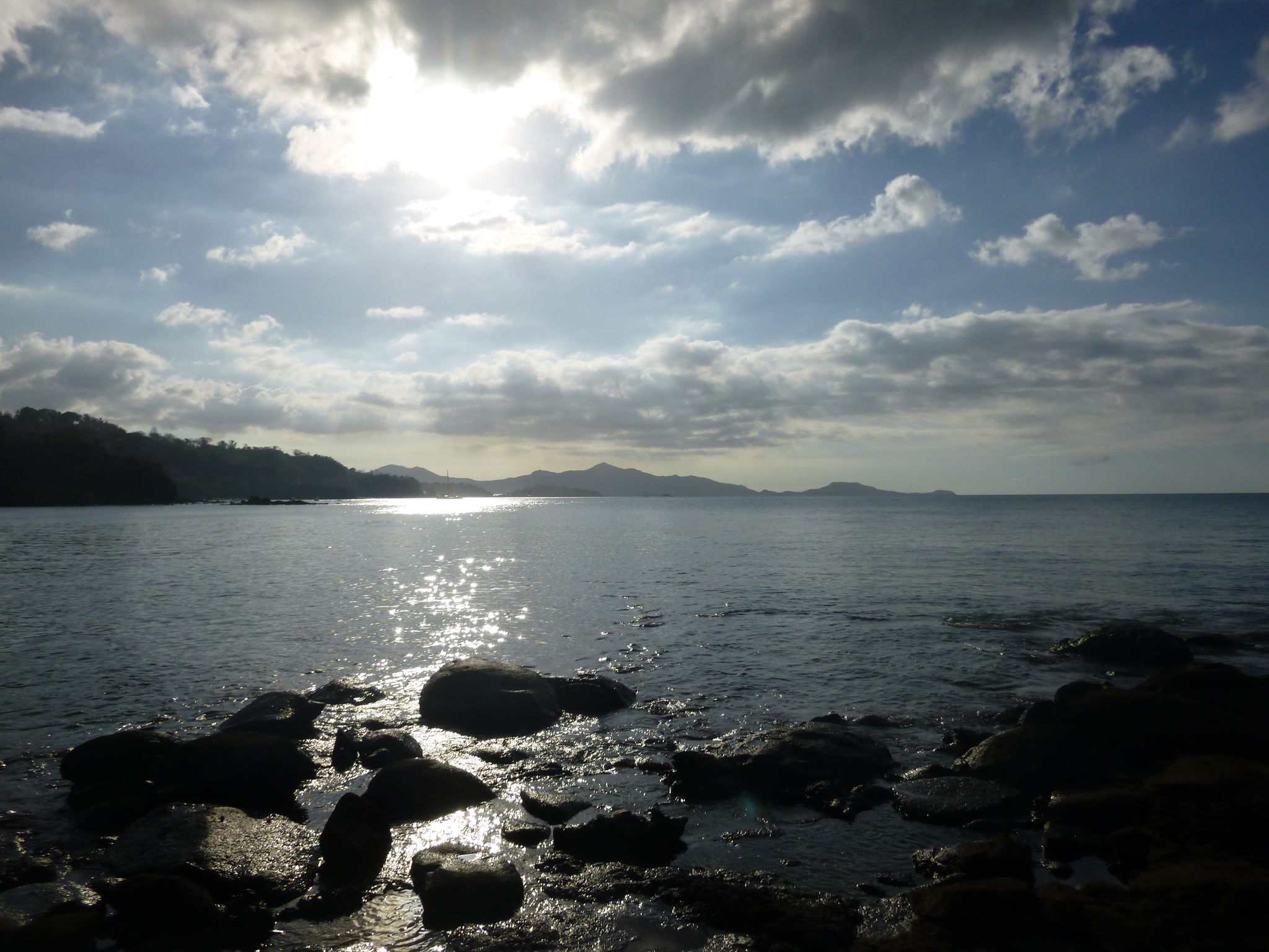 paysage de mayotte - Album photos - 1 an de voyage à Mayotte