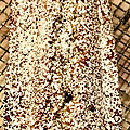 Financier en cake de cyril lignac