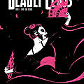 urban indies deadly class 07 love like blood