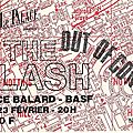 The clash - jeudi 23 février 1984 - espace balard (paris)
